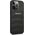 Mercedes Etui Mercedes AMG AMHCP13XGSEBK Apple iPhone 13 Pro Max czarny/black hardcase Leather Debossed Lines