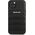 Mercedes Etui Mercedes AMG AMHCP13SGSEBK Apple iPhone 13 mini czarny/black hardcase Leather Debossed Lines