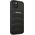 Mercedes Etui Mercedes AMG AMHCP13SGSEBK Apple iPhone 13 mini czarny/black hardcase Leather Debossed Lines