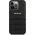 Mercedes Etui Mercedes AMG AMHCP13LGSEBK Apple iPhone 13 Pro czarny/black hardcase Leather Debossed Lines