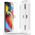 Spigen Szkło hartowane Spigen GLAS.tR ez Fit Apple iPhone 13 Pro Max