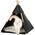 Trixie TRIXIE Jaskinia dla kota Tipi, filcowa, 55x65x55 cm