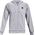 Under Armour Bluza Under Armour Rival Fleece FZ Hoodie M 1357111 011, Rozmiar: M