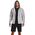 Under Armour Bluza Under Armour Rival Fleece FZ Hoodie M 1357111 011, Rozmiar: S