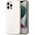 Moshi Etui Moshi iGlaze Apple iPhone 13 Pro Max (system SnapTo) (Pearl White)