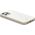 Moshi Etui Moshi iGlaze Apple iPhone 13 Pro Max (system SnapTo) (Pearl White)
