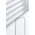 Moshi Szkło hybrydowe Moshi AirFoil Pro Apple iPhone 13 mini (czarna ramka)