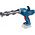 Bosch Bosch GCG 18V-310 Professional Cordless Caulking Gun Body Only