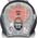 Radioodtwarzacz Lenco SCD-24 transparent
