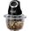 Russell Hobbs Russell Hobbs 24662-56 Matte Black Mini Chopper