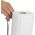 Brabantia Brabantia Kitchen Roll Holder steel glossy