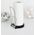Brabantia Brabantia Kitchen Roll Holder steel glossy
