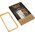 PanzerGlass PanzerGlass ClearCase - etui ochronne z powłoką antybakteryjną do iPhone 13 Tangerine - Gwarancja bezpieczeństwa. Proste raty. Bezpłatna wysyłka od 170 zł.