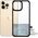 PanzerGlass PanzerGlass ClearCase - etui ochronne z powłoką antybakteryjną do iPhone 13 Pro Max Strawberry - Gwarancja bezpieczeństwa. Proste raty. Bezpłatna wysyłka od 170 zł.