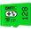 Karta Emtec Gaming MicroSDXC 128 GB Class 10 UHS-I/U3 A1 V30 (ECMSDM128GXCU3G)
