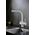 Bateria kuchenna Blue Water Bateria trójdrożna Alabama Biały Połysk Blue Water