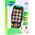 Ramiz Edukacyjny Interaktywny SmartPhone Niebieski