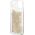Guess Guess GUHCP13SLGPEGO iPhone 13 mini 5,4" złoty/gold hardcase Peony Liquid Glitter