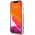 Guess Guess GUHCP13SLGPEGO iPhone 13 mini 5,4" złoty/gold hardcase Peony Liquid Glitter