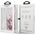 Guess Guess GUHCP13SLGPEPI iPhone 13 mini 5,4" różowy/pink hardcase Peony Liquid Glitter