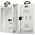 Karl Lagerfeld Karl Lagerfeld KLHCP13XCTR iPhone 13 Pro Max 6,7" hardcase transparent Choupette Head