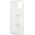 Karl Lagerfeld Karl Lagerfeld KLHCP13SKCTUGLS iPhone 13 mini 5,4" srebrny/silver hardcase Glitter Karl`s & Choupette