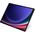 Etui na tablet Samsung Galaxy Tab S9 Ultra biały
