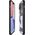 Spigen Ultra Hybrid MagSafe, zero one - iPhone 15 Plus