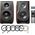 Kolumna Edifier EDIFIER S3000 MKII zestaw stereo bluetooth spdif