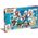 Clementoni Puzzle 24 elementy Maxi Sonic