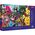 Trefl Puzzle 1000 elementów Premium Plus Tea Time Ogród ptaków