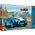Trefl PUZZLE 1000 PremPlus TeaTime:Pustynny wyścig 10844