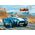 Trefl PUZZLE 1000 PremPlus TeaTime:Pustynny wyścig 10844