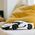 LEGO Technic Biały hipersamochód Koenigsegg Jesko Absolut (42184)