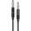 Καλώδιο . STEREO DENMEN JACK TO JACK 3,5 INCH CABLE ΜΑΥΡΟ 1M DX01 14172625 6973224874266