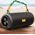 Głośnik Bluetooth + Aux 30w Wodoodporny Ipx7 Stereo / Jabees Whale