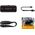 Głośnik Bluetooth + Aux 30w Wodoodporny Ipx7 Stereo / Jabees Whale