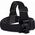 TECH-PROTECT GA100 HEAD MOUNT GOPRO / DJI BLACK