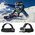 TECH-PROTECT GA100 HEAD MOUNT GOPRO / DJI BLACK