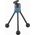 Statyw Novoflex Novoflex BasicPod blue
