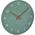 TFA TFA 60.3054.04 Analogue Wall Clock jade green