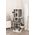 Trixie Drapak Humberto XXL, 174 cm, white/szary