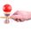 Jokomisiada Kendama Drewniana gra zręcznościowa GR0462