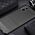 Carbon Lux CASE ETUI CARBON LUX CZARNY HUAWEI MATE 40 standard
