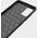 Carbon Lux CASE ETUI CARBON LUX CZARNY SAMSUNG GALAXY A42 / A42 5G standard