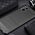 Carbon Lux CASE ETUI CARBON LUX CZARNY SAMSUNG GALAXY A42 / A42 5G standard
