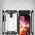 CASE ETUI ARMOR CZARNY SAMSUNG GALAXY S21 PLUS CZARNY standard
