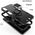 ETUI ARMOR RING MAGNETIC IPHONE 12 PRO MAX CZARNY standard