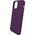 ETUI SILICONE CASE SAMSUNG GALAXY A42 5G CIEMNY FIOLET standard