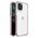 VERGE ARMOR CASE ETUI ŻELOWE PANCERNE IPHONE 11 PRO JASNORÓŻOWY standard